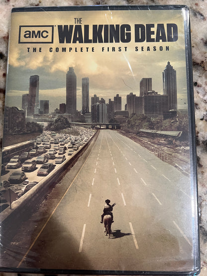 The Walking Dead Movie